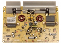 Модуль (плата) для индукционной плиты Candy 49019386