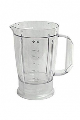 Чаша (емкость) блендера для кухонного комбайна Kenwood KW703523