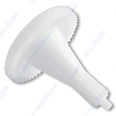 Шестерня центральная BKB Moulinex MS-0678008