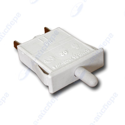 Микровыключатель света Стинол C00851049