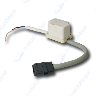 Пуско-защитное реле Р-4 2.53.000.03