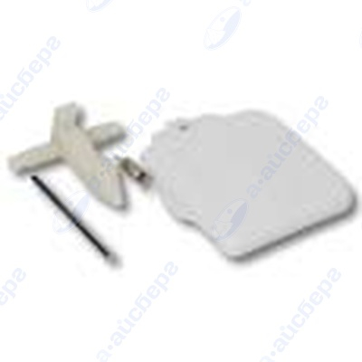 Замок люка Bosch 058691