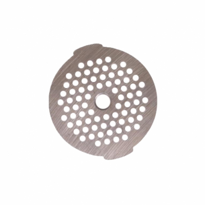 Решетка мясорубки D54мм, d3мм, T3мм, 78 отверстий, Moulinex,Tefal