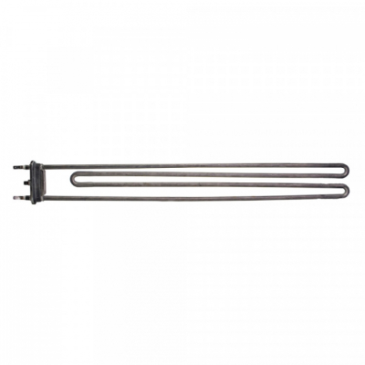 ТЭН 6000W, TW, L590мм, R11+, M500, K2, прямой, 220V