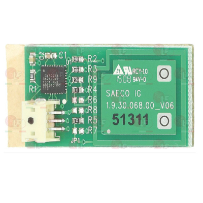 Датчик уровня воды