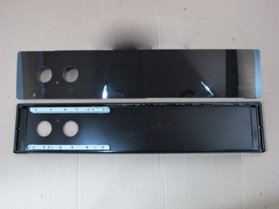 ПАНЕЛЬ УПРАВЛЕНИЯ