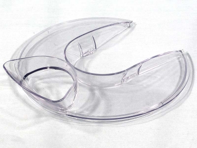 Щиток для защиты от брызг основной чаши кухонного комбайна Kenwood KW706769