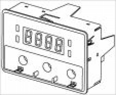 Таймер для духовки Electrolux 8996619279467