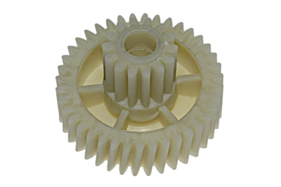 Шестерня для мясорубки Эльво, 38/16 мм