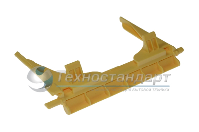 Держатель пылесборника пылесоса Samsung, код DJ61-00935A