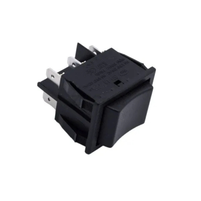 Выключатель для мясорубки Moulinex HV8 SS-989834