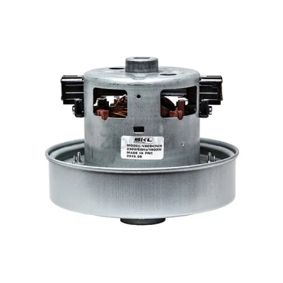 Двигатель VAC043UN SKL для пылесосов 1600W (с выступом)