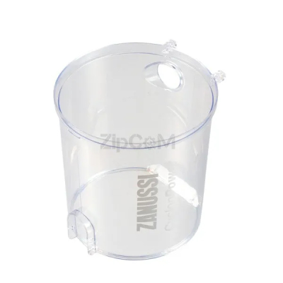 Контейнер для пыли 4055247466 для пылесосов Zanussi