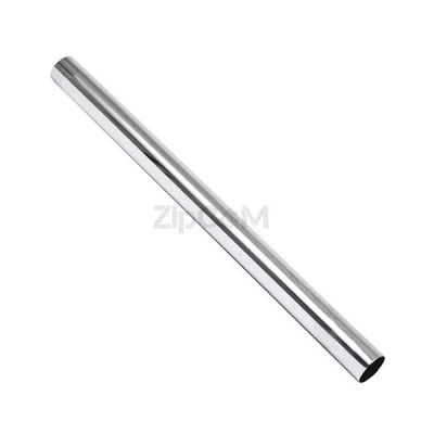 Zanussi 4055076725 Труба составная (нержавеющая) для пылесосов D=32mm (без фиксатора)