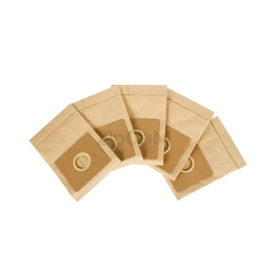 Мешок бумажный (5шт) для пылесосов Zanussi 1840P 9002561109