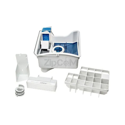 Фильтр аквасистемы в сборе для пылесосов серии Twin/Genius Thomas 787185