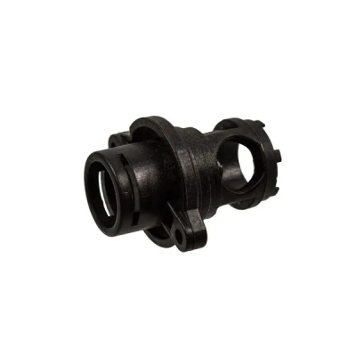 Кронштейн (крышка) 3-х ходового клапана для газовых котлов Ariston 65100770