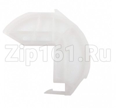 Стопор двери пластиковый Whirlpool 481240448746