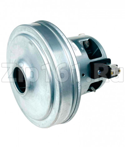 Мотор пылесоса YDC01-20A 2000W H-125/36, D-129/84 LG EAU41711811 Оригинал