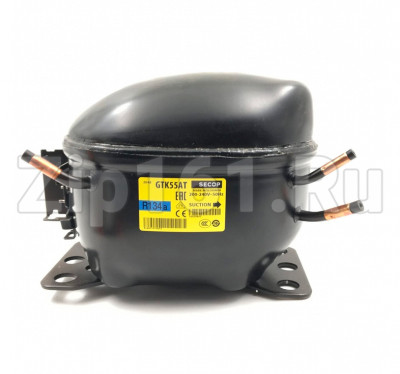 Компрессор Secop GTK55AT (R-134, 23.3C, 170Вт) Словакия