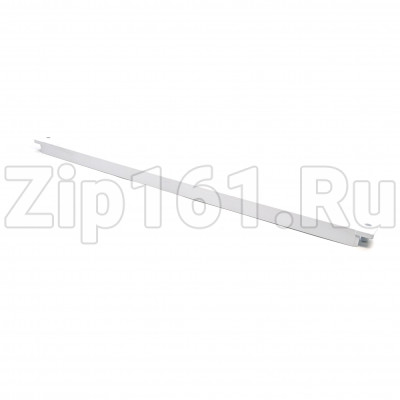 Накладка двери (высокий бортик) холодильника Атлант 775331401900