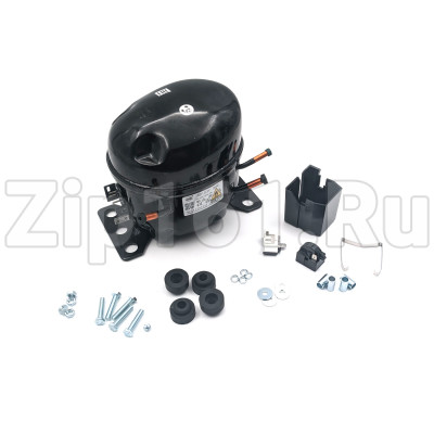 Компрессор Wansheng QD103Y (R-600, -23,3 С, 168 Вт) в оригинальной упаковке