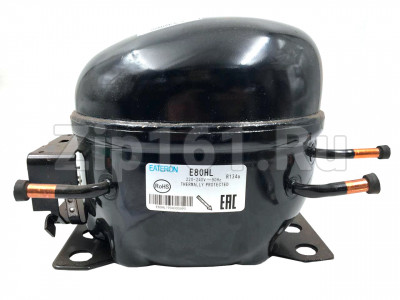 Компрессор Eateron E80HL (R-134, -23,3 С, 220 Вт)