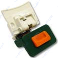 Замок люка Bosch 040344 1.25.003.02 (21B227)