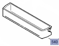 Стеллаж для хранения
