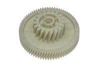 Шестерня для мясорубки Zelmer, Ariete, 62/32 мм