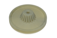 Шестерня для мясорубки Ротор, 82/25 мм