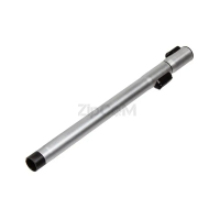 Samsung DJ97-02306B Труба телескопическая (нержавейка) для пылесосов D=35mm (под защелку)