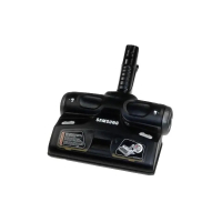 Samsung DJ97-01628F Турбощетка с УФ-лампой для пылесосов D=35mm