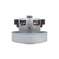 Двигатель (мотор) для пылесосов Samsung VCM-K30HU DJ31-30183J 1400W (без выступа)