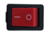 Кнопка включения пылесоса LG EBF61755002