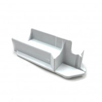 Кронштейн ящика морозильного отделения холодильника Атлант (правый) 773434800101