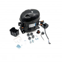 Компрессор Wansheng AK388H (R-134, -23,3 С, 388Вт) в оригинальной упаковке