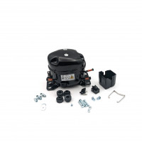 Компрессор Wansheng QD75Y (R-600, -23,3 С, 130 Вт) в оригинальной упаковке