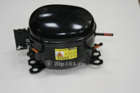 Компрессор HVY57AA (Вт при -23.3°) 88 Вт, R600 Австрия